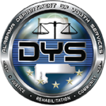 DYS logo png file